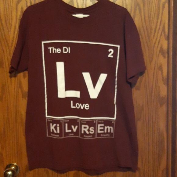 T-shirt - Picture 2 of 2